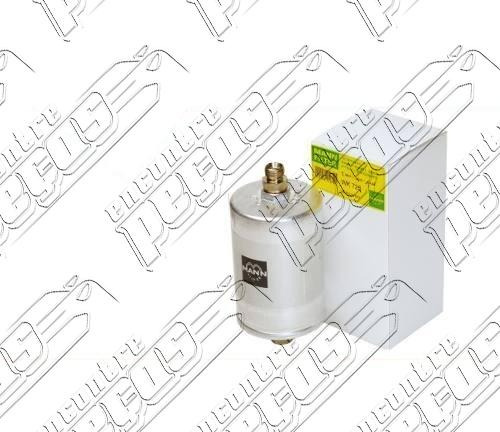 Bronzina De Biela Audi A8 2.8 V6 1994 - 1999 Motor Aah