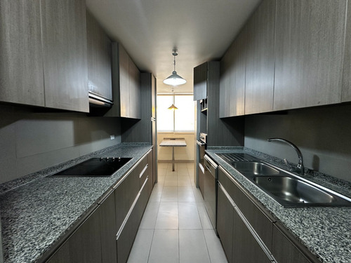 Arriendo Dpto 3d3b 1e Sector Valle Del Mar- Jardines Del Sur