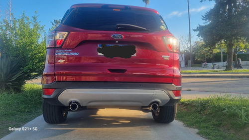Ford Escape Fwd 2.0 Se Plus
