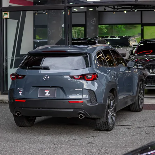 Mazda cx-50 Grand Touring Lx 2.5
