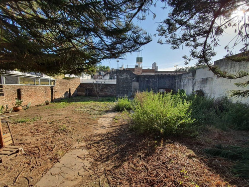 Imagen 2 de 2 de Terreno En Venta Echesortu Ideal Proyecto
