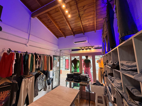 Local En Venta Galería Del Centro San Bernardo
