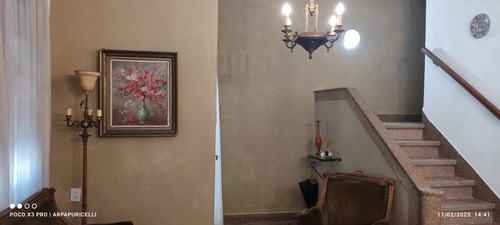 Alquilo Importante Residencia Restaurada Totalmente Amueblaa