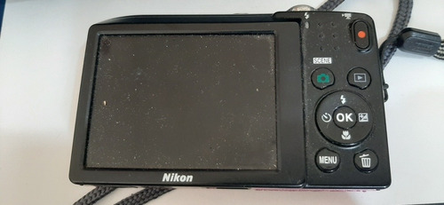 Máquina Fotográfica Nikon+máquina Fotográfica Sony