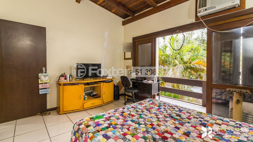 Casa, 4 Dormitórios, 290 M², Ipanema - 172305