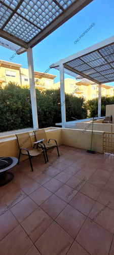 Condominio Las Palmas Edificio Duplex