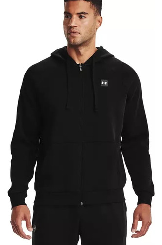 Poleron Under Armour Rival Fleece Hoodie 1357111-001