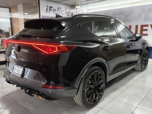 Cupra Formentor Hibrido Conectable 1.4 Tsi 245 Hp Dsg 2024