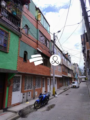 Apartamento en venta