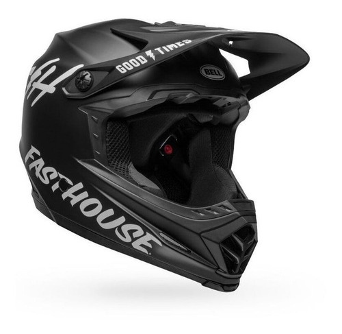 Casco Moto 9 Bell - Fasthouse Young - Purobmx