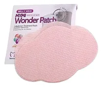 Comprar Parches Adelgazantes Reductor Mymi Wonder Slim Patch 