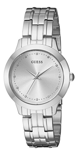 Reloj Pulsera  Guess U0989l1