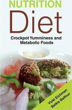 Libro Nutrition Diet - Vicki Eichman