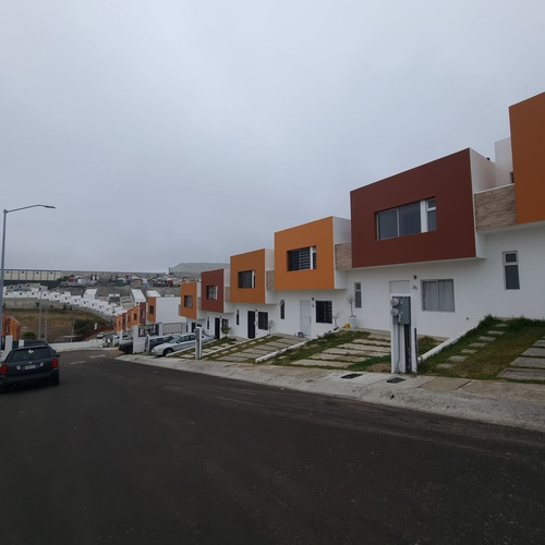 Casa Nueva En Venta En Isla Catalina
