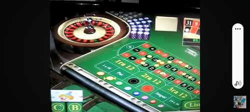 Sistema Ruleta Offline Multigamie