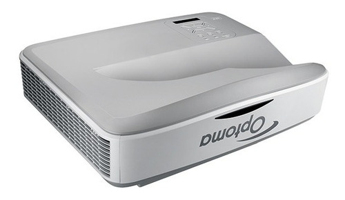 Imagen 1 de 5 de Proyector Optoma Zh400ust