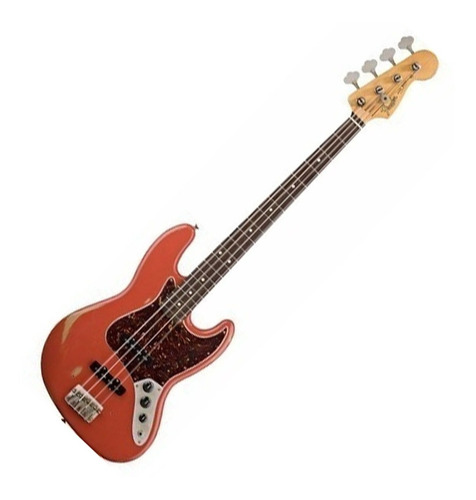 Bajo Electrico Fender Road Worn 60's Jazz Bass 