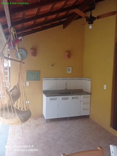 Imagem 10 de 30 de Casa - Ca00731 - 69319450