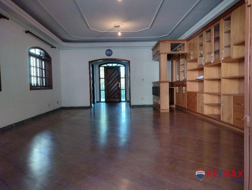 Imagem 4 de 30 de Sobrado Com 4 Dormitórios À Venda, 600 M² Por R$ 2.550.000,00 - City América - São Paulo/sp - So7175