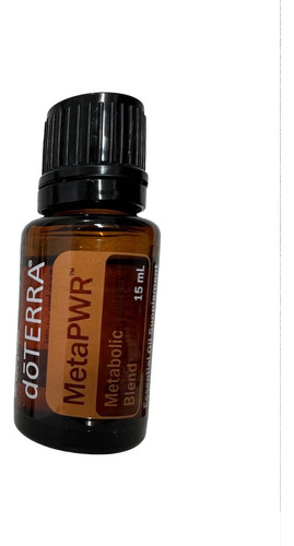 Aceite Metapwr Doterra