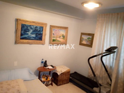 Imagen 11 de 19 de Apartamento En Venta Terrazas Del Ávila