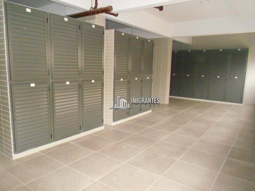 Imagem 6 de 30 de Apartamento Com 3 Suítes Na Guilhermina, Em Praia Grande - Ap2586