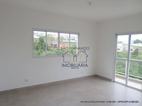 Imagem 12 de 30 de Casa Residencial À Venda, Reserva Vale Verde, Cotia - Ca1412. - Ca1412
