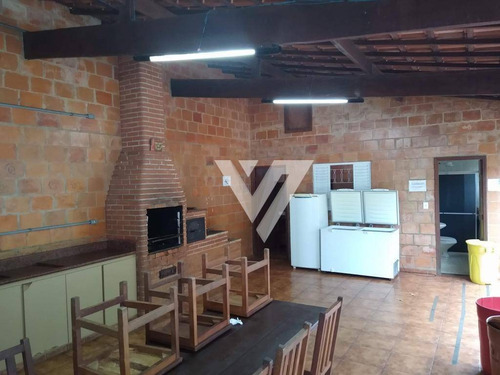 Imagem 28 de 30 de Chácara Com 2 Dormitórios Para Alugar, 1830 M² Por R$ 4.000,00/mês - Éden - Sorocaba/sp - Ch0017