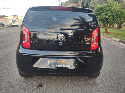 Imagem 6 de 12 de Vw Up! Move 1.0 Tsi 4p 2017 Completo