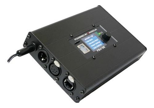 Pangolin Quickshow Fb4 External Ilda Interface - Oficial Rep
