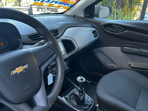 Chevrolet Onix 1.0 Joy 5p