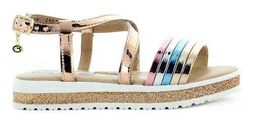Coqueta sandalias hot sale