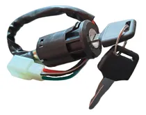 Comprar Llave Contacto Yasuki Ur125d  Crx125 125\u002F200 Yumbo X3m