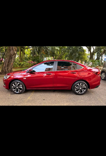 Chevrolet Onix 1.0T Premier Sedan At