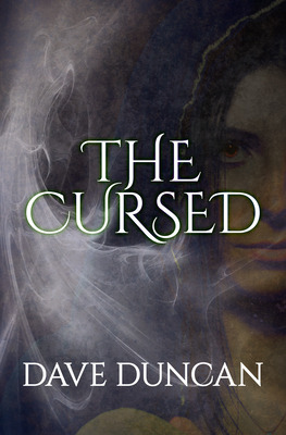 Libro The Cursed - Duncan, Dave