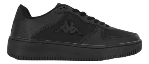 Zapatillas Kappa Logo Maserta Niños Niñas Mujer Escolar