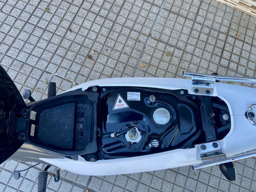 Honda Wave Full S Cd 2022
