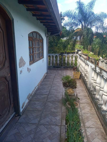 Imagem 5 de 30 de Casa Com 2 Dorms, Maria Mercedes, Santana De Parnaíba - R$ 1.5 Mi, Cod: 134500 - V134500