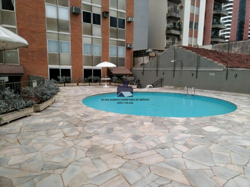 Imagem 3 de 30 de Apartamento À Venda No Bairro Vila Imperial - São José Do Rio Preto/sp - 2021723