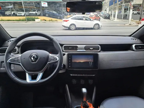 Renault Duster Intense 1.6 16V (Flex) (Aut)
