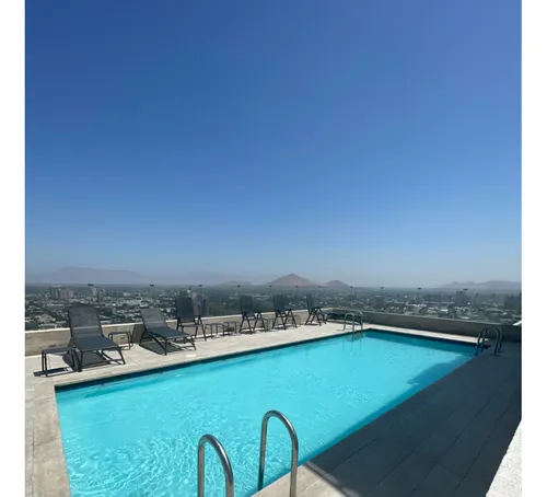 Arriendo Home Studio, Gral. Mackenna 1555, Santiago