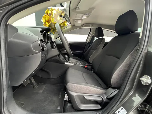 Mazda Mazda 2 1.5 i sedan aut a/ac
