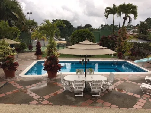 Las Marias, El Hatillo