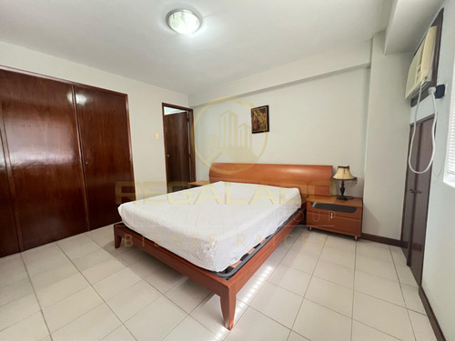 Esaa-591 Zona Norte Apartamento Edificio Molokai Avenida Cecilio Acosta