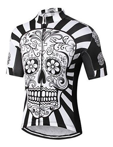 Jerseys De Ciclismo De Montaña Para Hombre, Jersey De Cicli