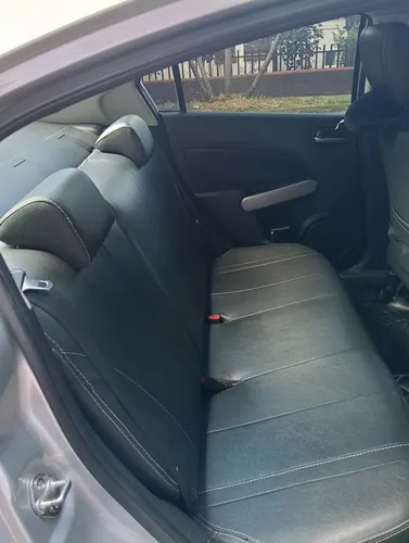 Mazda 2 1.498 sedan
