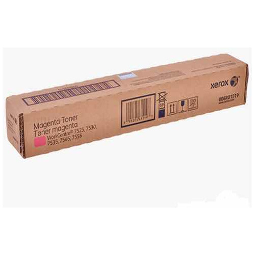 Toner Xerox 006r01519 Magenta Al Por Mayor Y Menor