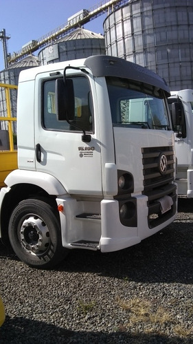 Volkswagem 15190 2014 Toco Chassis