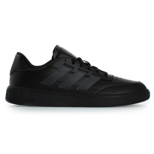 Tênis Preto adidas Para Trabalhar Macio - Original