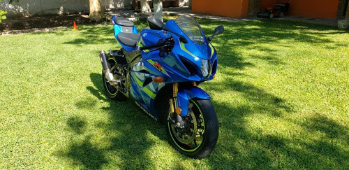 Suzuki Gsxr 1000